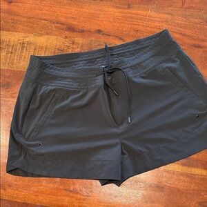 Athleta Women's Black Shorts